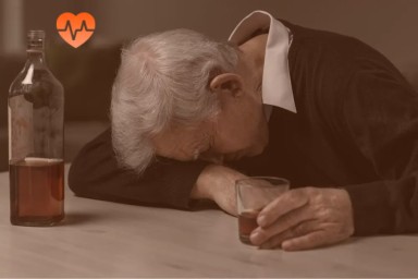 Лечение алкоголизма у пожилых людей в Старой Станице
