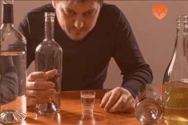 Лечение белой горячки в Старой Станице